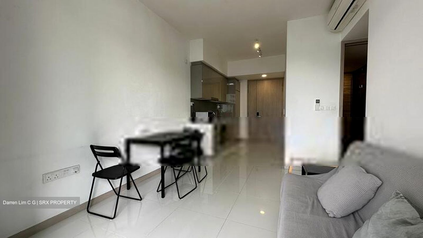 J Gateway (D22), Condominium #408574971